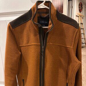 Lands' End Fleece